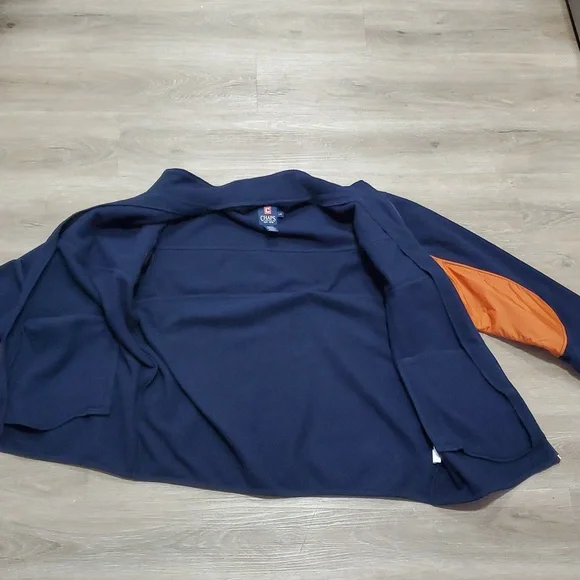 Chaps Spring Fall Jacket - Picture 9 of 13